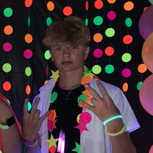 Meet your Posher, Kaiden